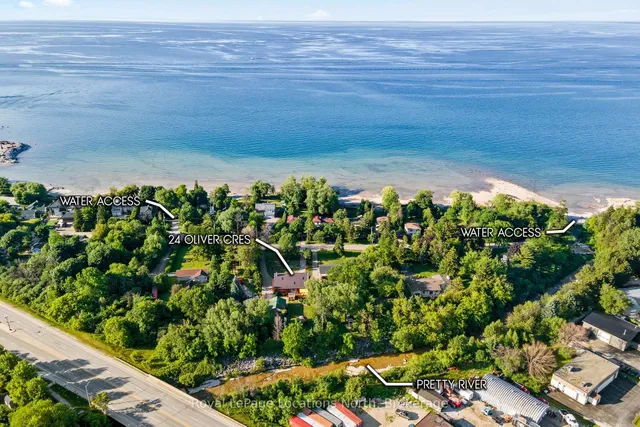 24 Oliver Cres, Collingwood 2