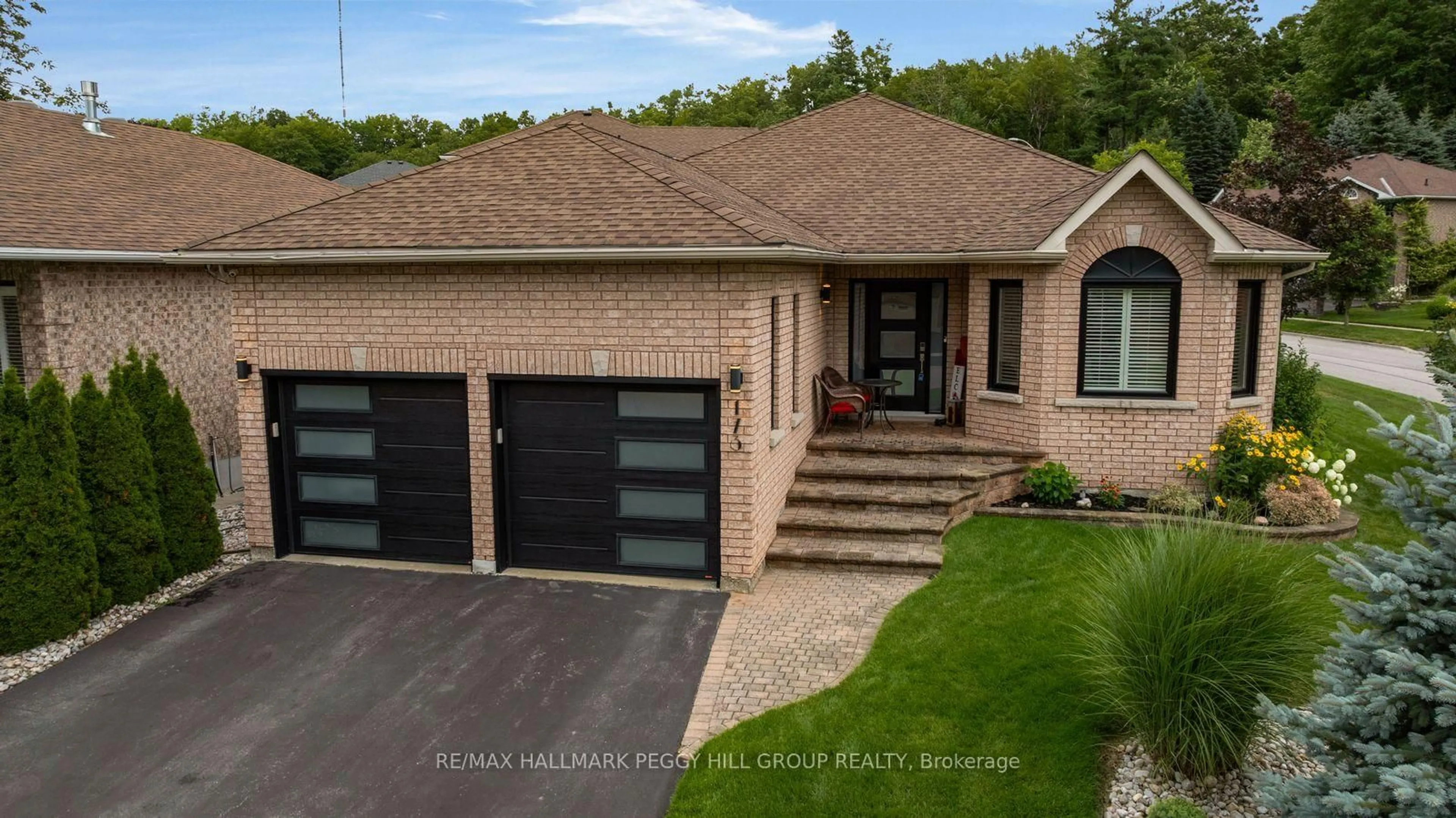 Home with brick exterior material, street for 173 Cumming Dr, Barrie Ontario L4N 0C8