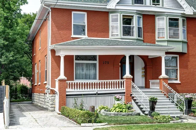 175 Second St, Collingwood 3