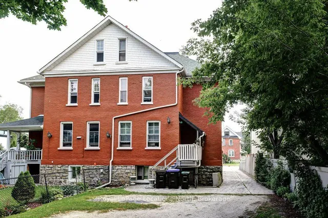 175 Second St, Collingwood 5