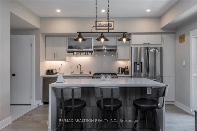 5 Chef Lane #114, Barrie 5