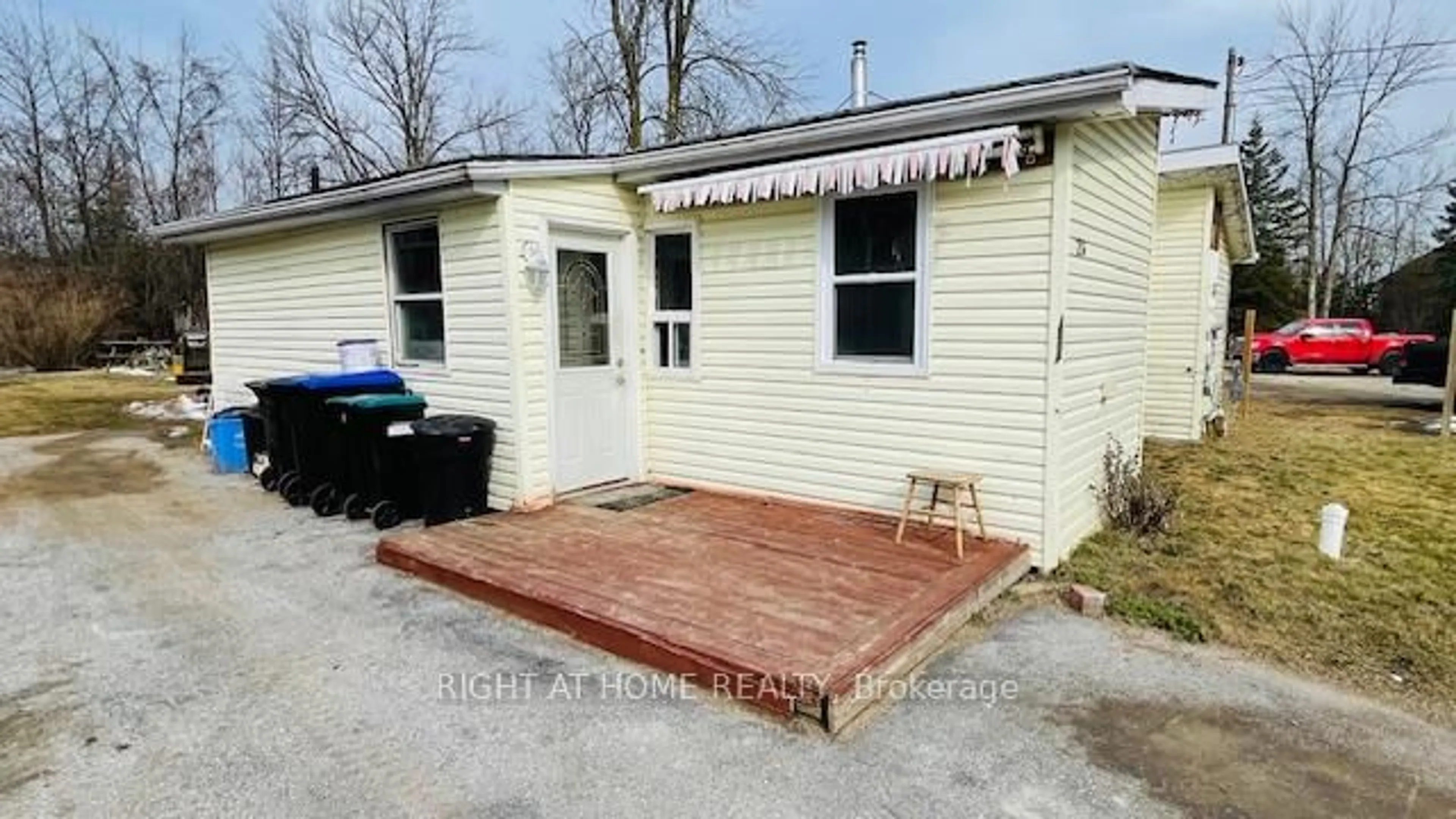 Unknown for 26 George Ave, Wasaga Beach Ontario L9Z 2X9