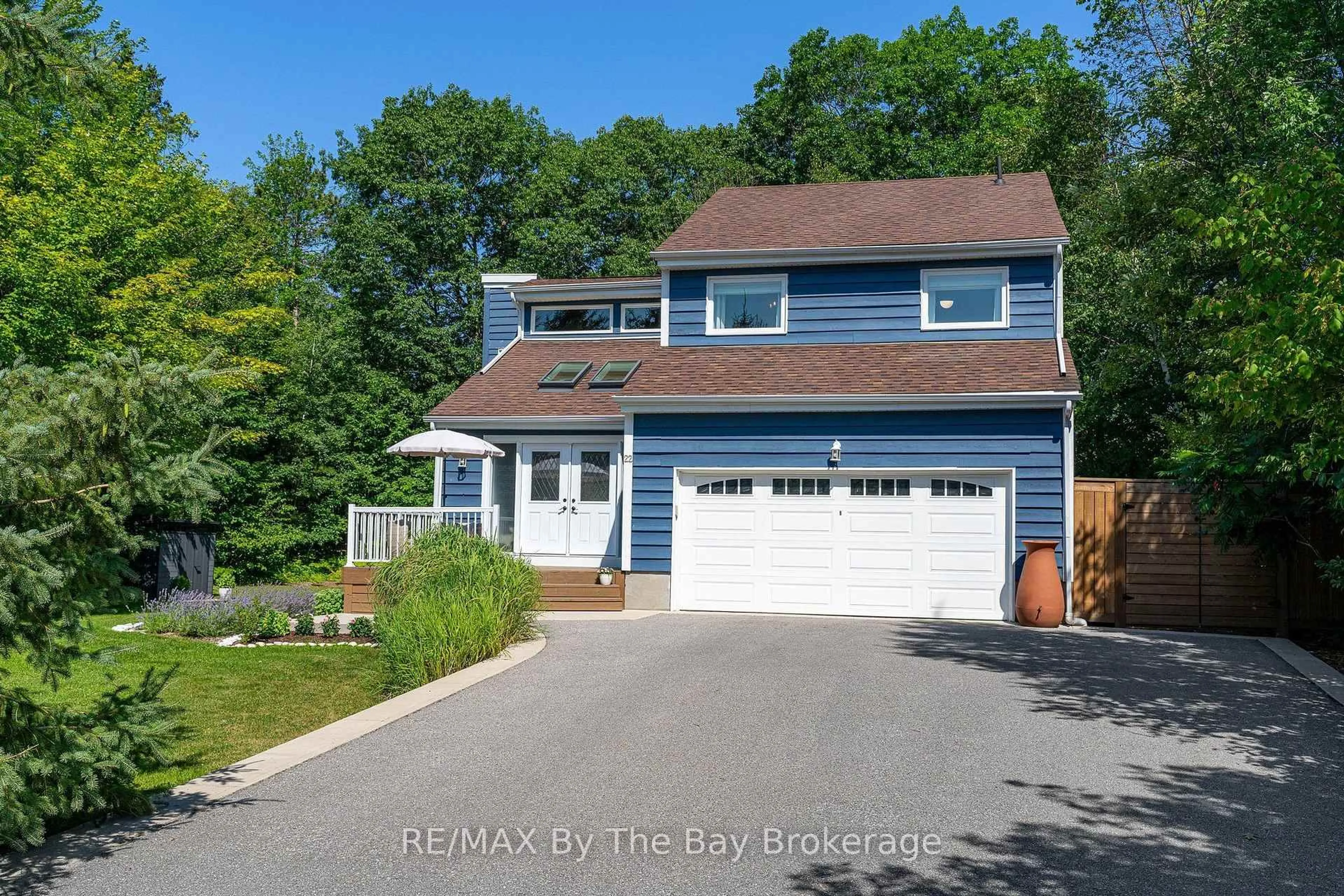Unknown for 22 BRIDLEWOOD Cres, Wasaga Beach Ontario L9Z 1B4