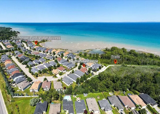 46 Starboard Circ, Wasaga Beach 2