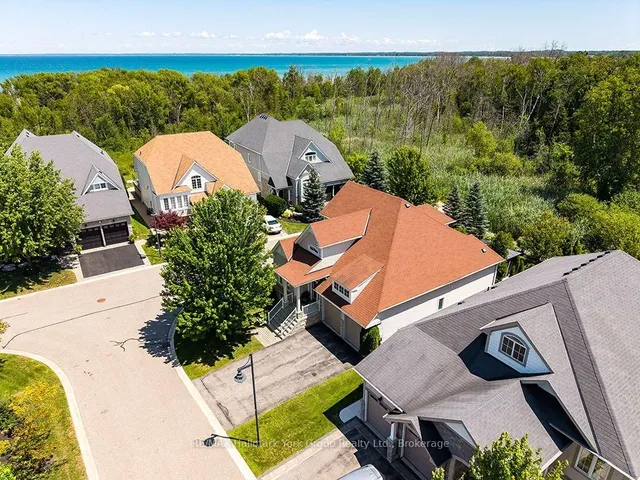 46 Starboard Circ, Wasaga Beach 4