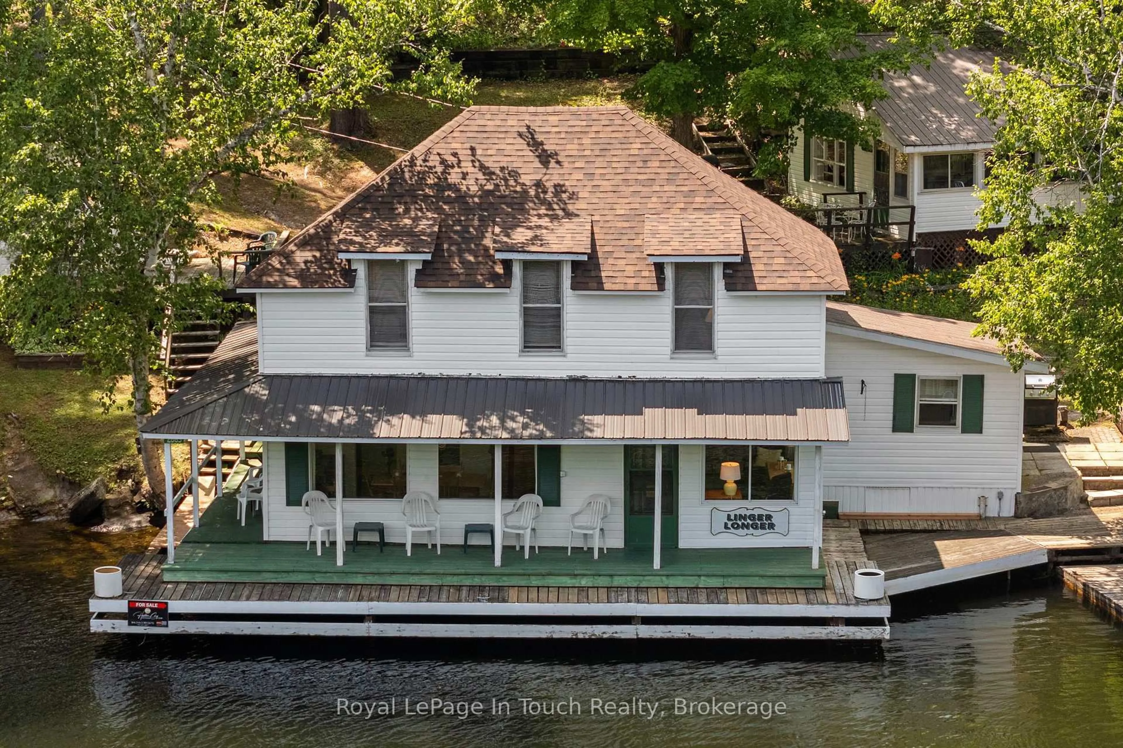 Unknown for 2865 Severn River, Severn Ontario L0K 1E0