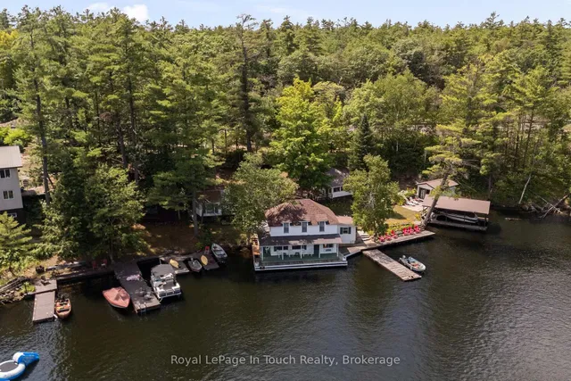 2865 Severn River, Severn 2