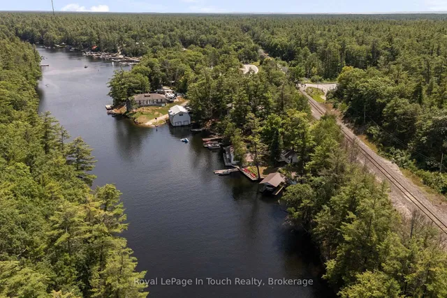 2865 Severn River, Severn 5