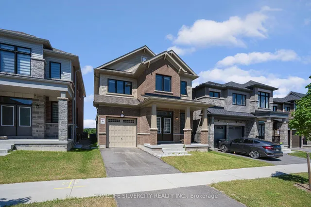 12 Kingsbury Tr, Barrie 2