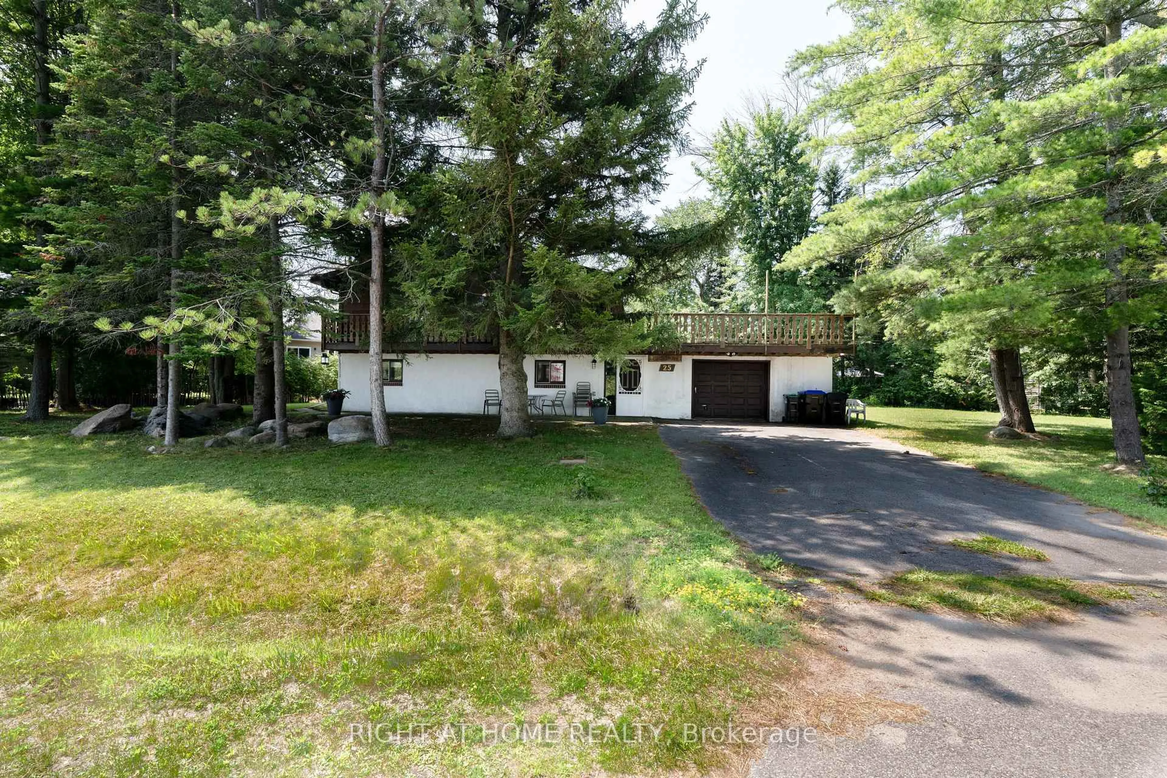 Unknown for 25 William Ave, Wasaga Beach Ontario L9Z 2X3