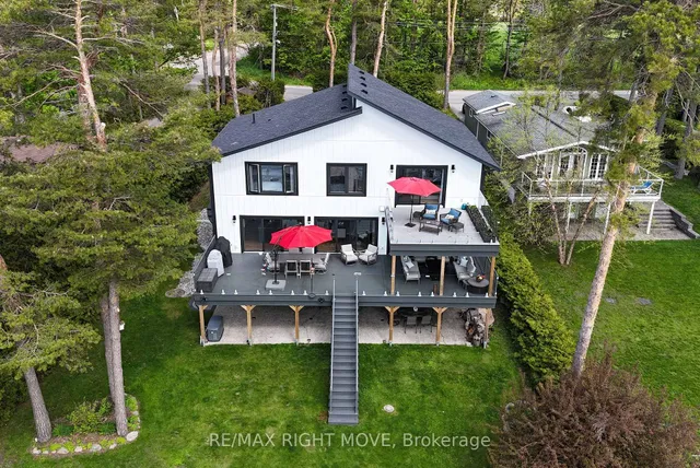 1189 Woodland Dr, Oro-Medonte 4