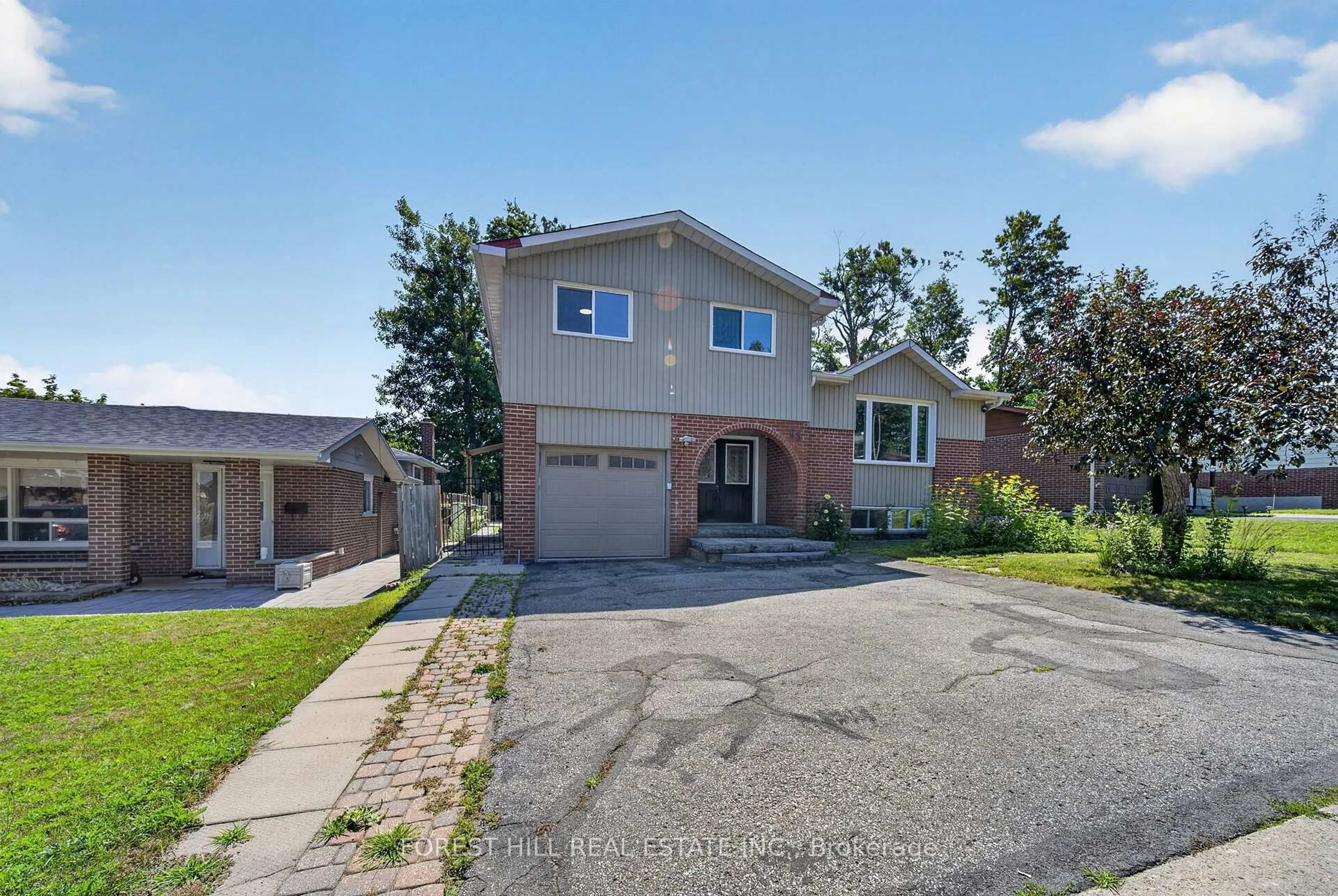 Unknown for 63 Springdale Dr, Barrie Ontario L4M 5A9