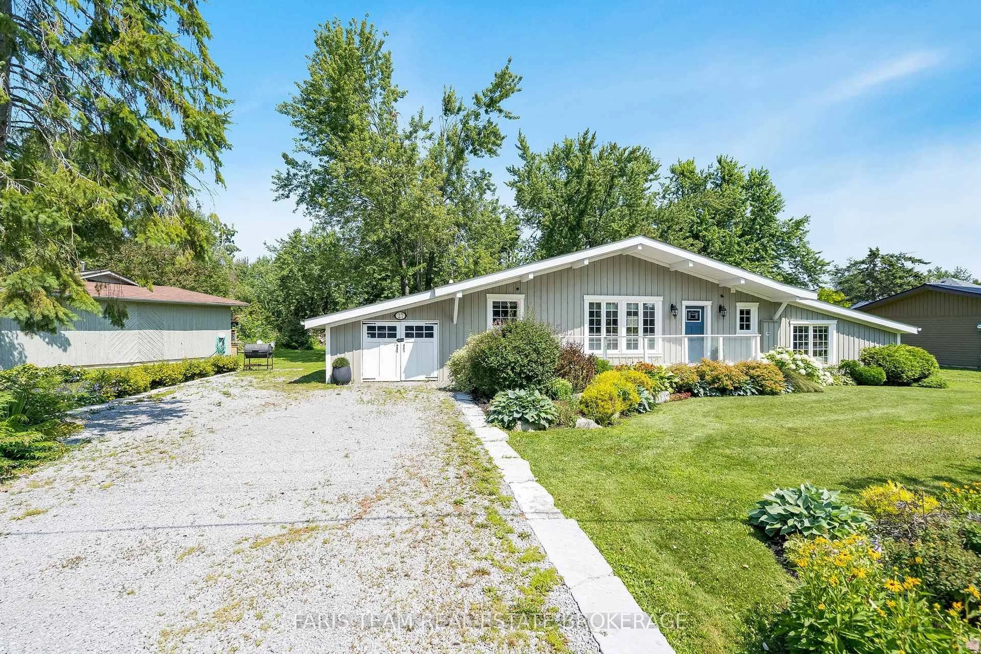 Unknown for 27 Poplar Cres, Ramara Ontario L0K 1B0