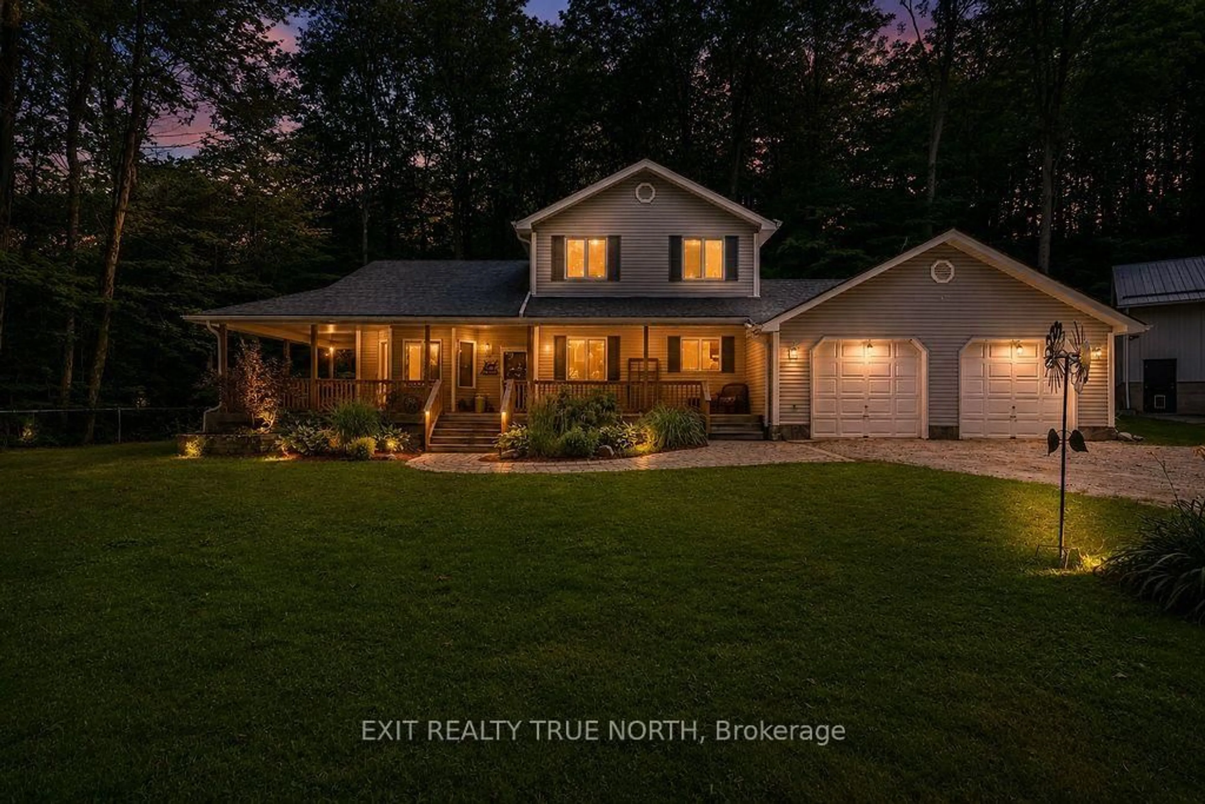 Unknown for 3889 Baseline Rd, Springwater Ontario L0L 1P0