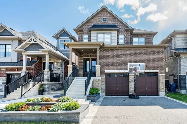 3019 SIERRA Dr, Orillia 2