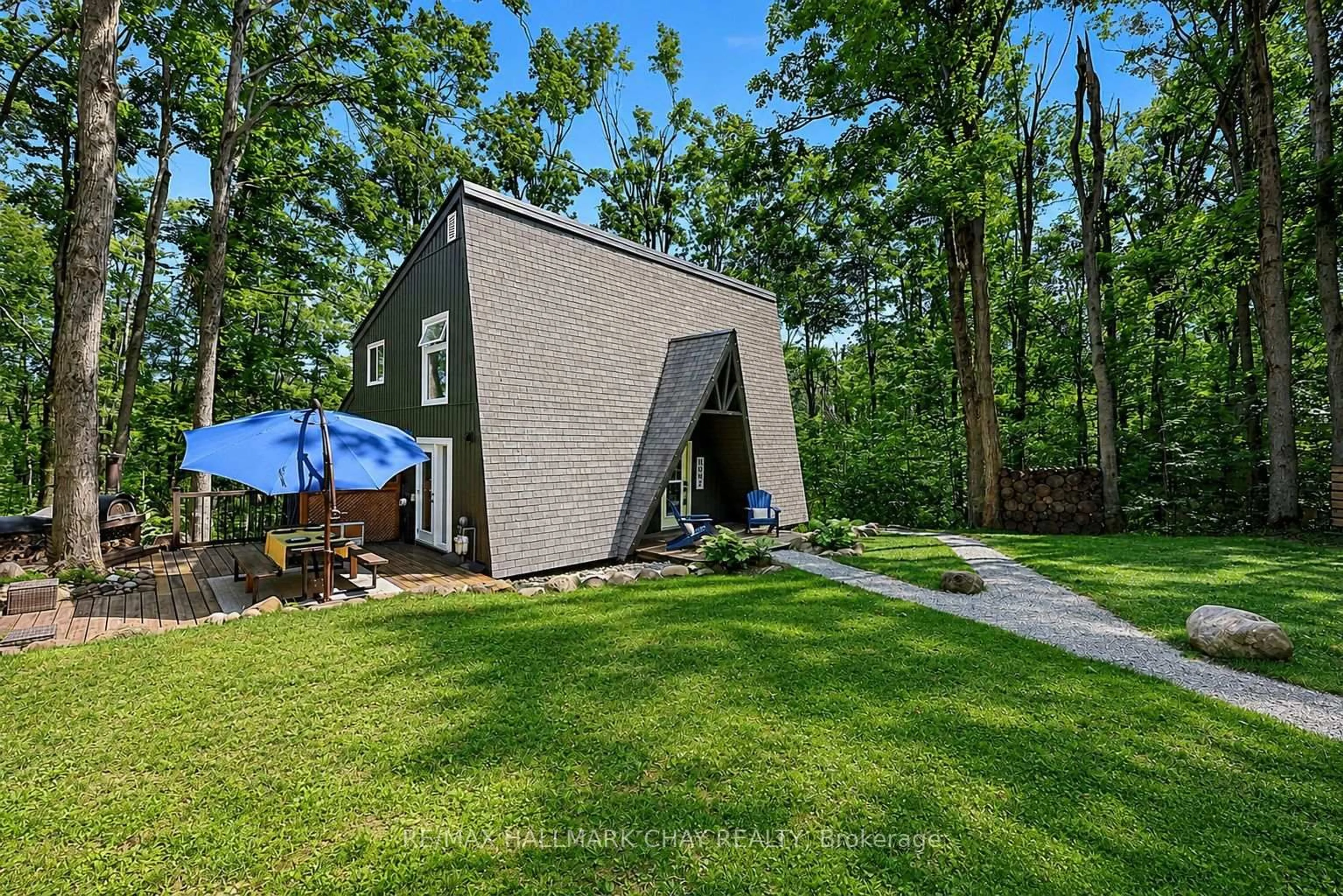 Unknown for 88 Huronwoods Dr, Oro-Medonte Ontario L0K 1E0