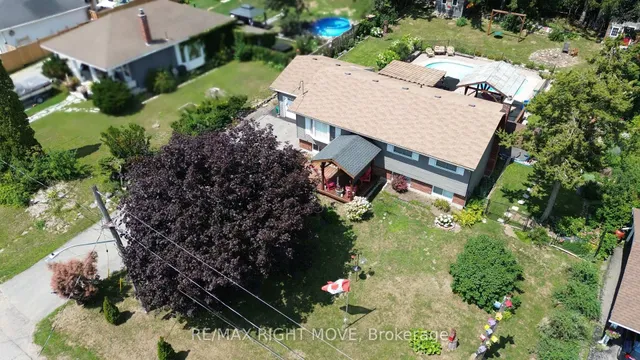 424 Homewood Ave, Orillia 4