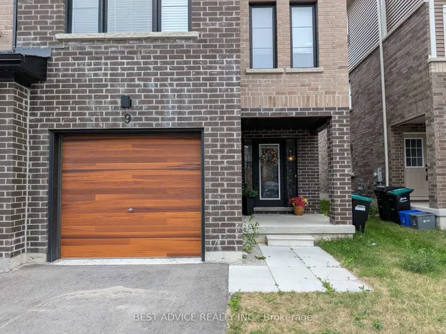 9 Pumpkin Corner Cres, Barrie 2
