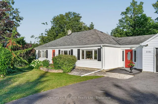 2381 11 Highway, Oro-Medonte 2