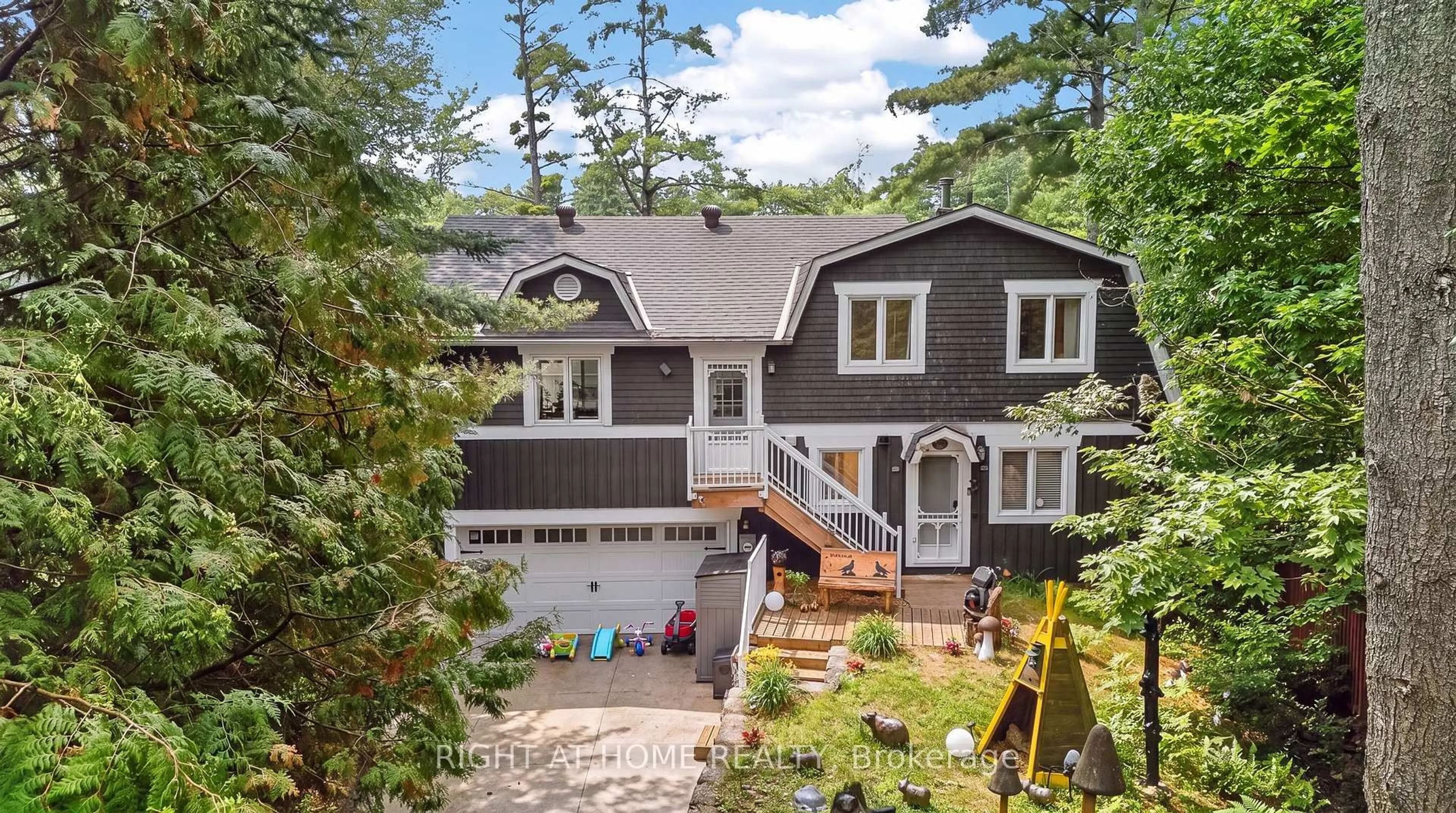 Unknown for 3583 Riverdale Dr, Severn Ontario L0K 2B0