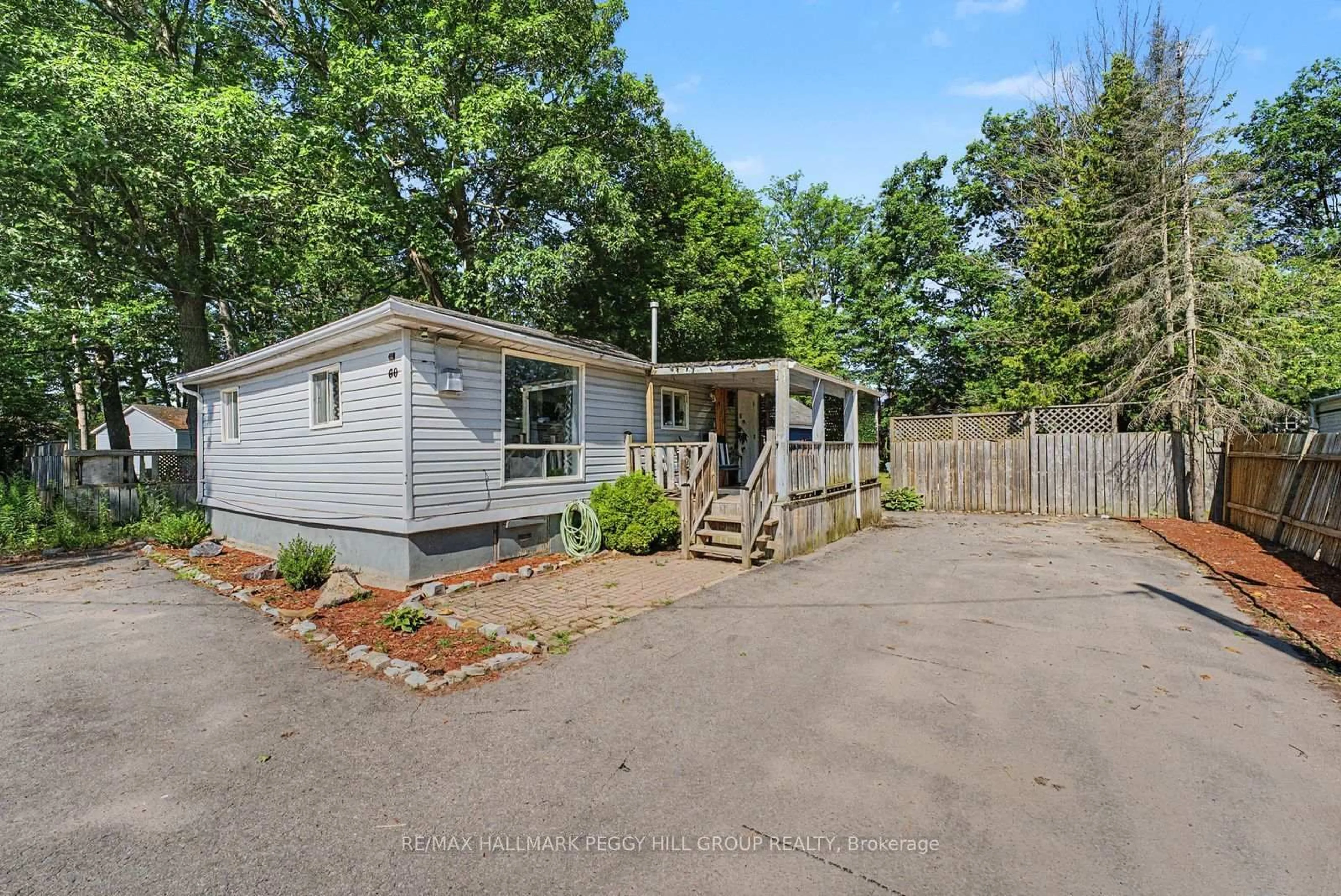 Unknown for 60 Laidlaw St, Wasaga Beach Ontario L9Z 2L2