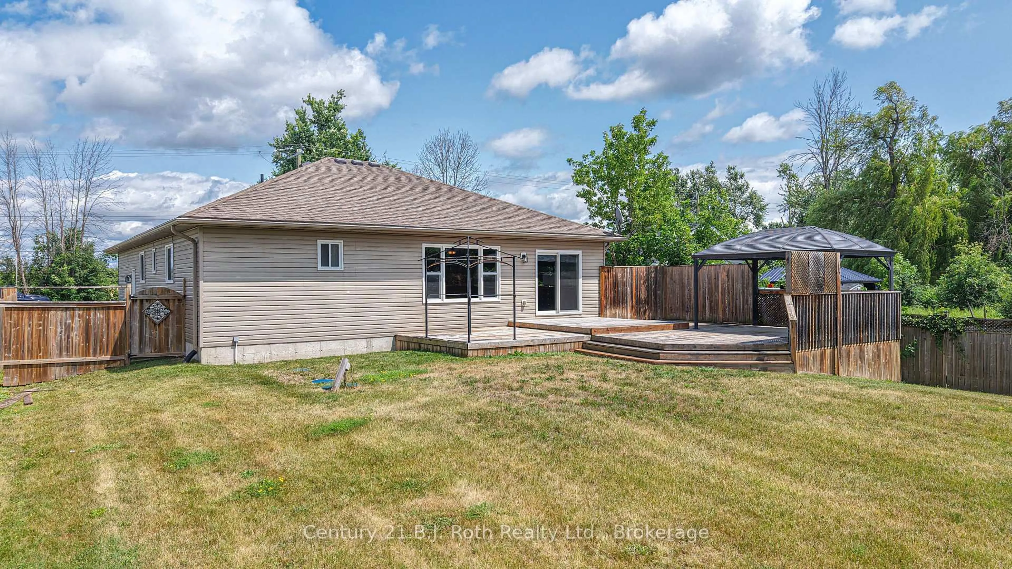 Unknown for 65 Courtland St, Ramara Ontario L3V 1A6
