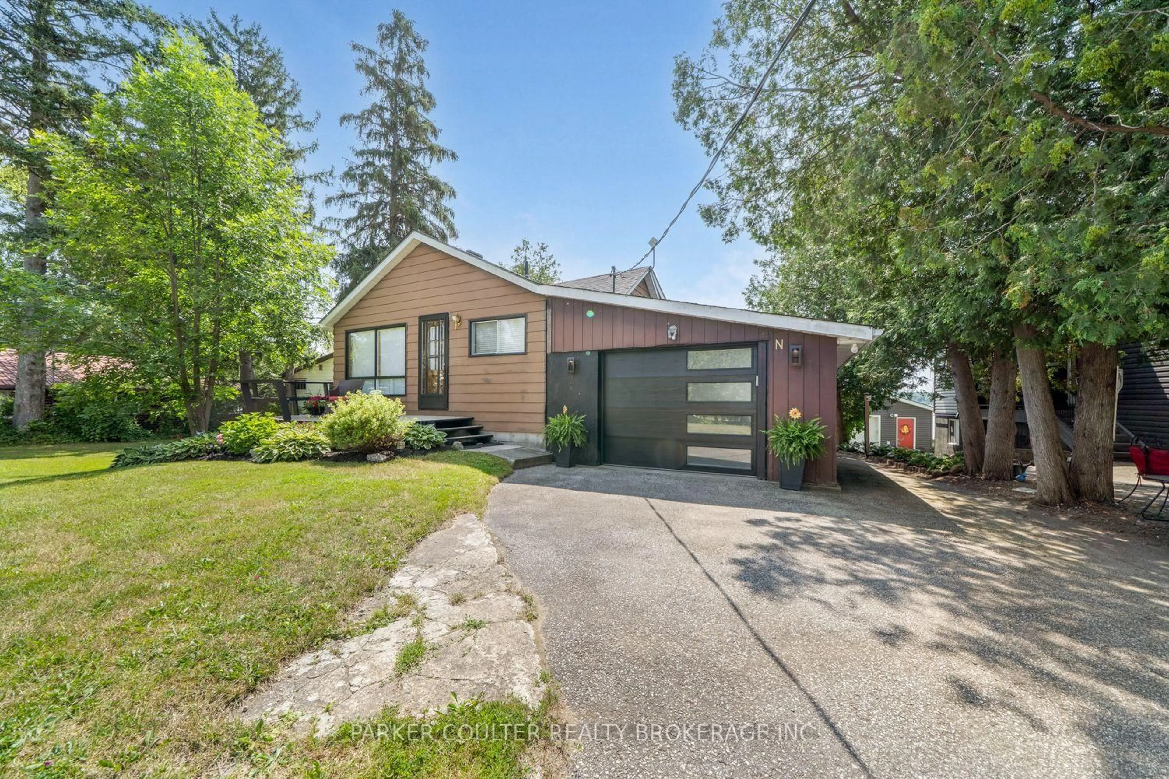 Unknown for 2275 North Orr Lake Rd, Springwater Ontario L0L 1P0