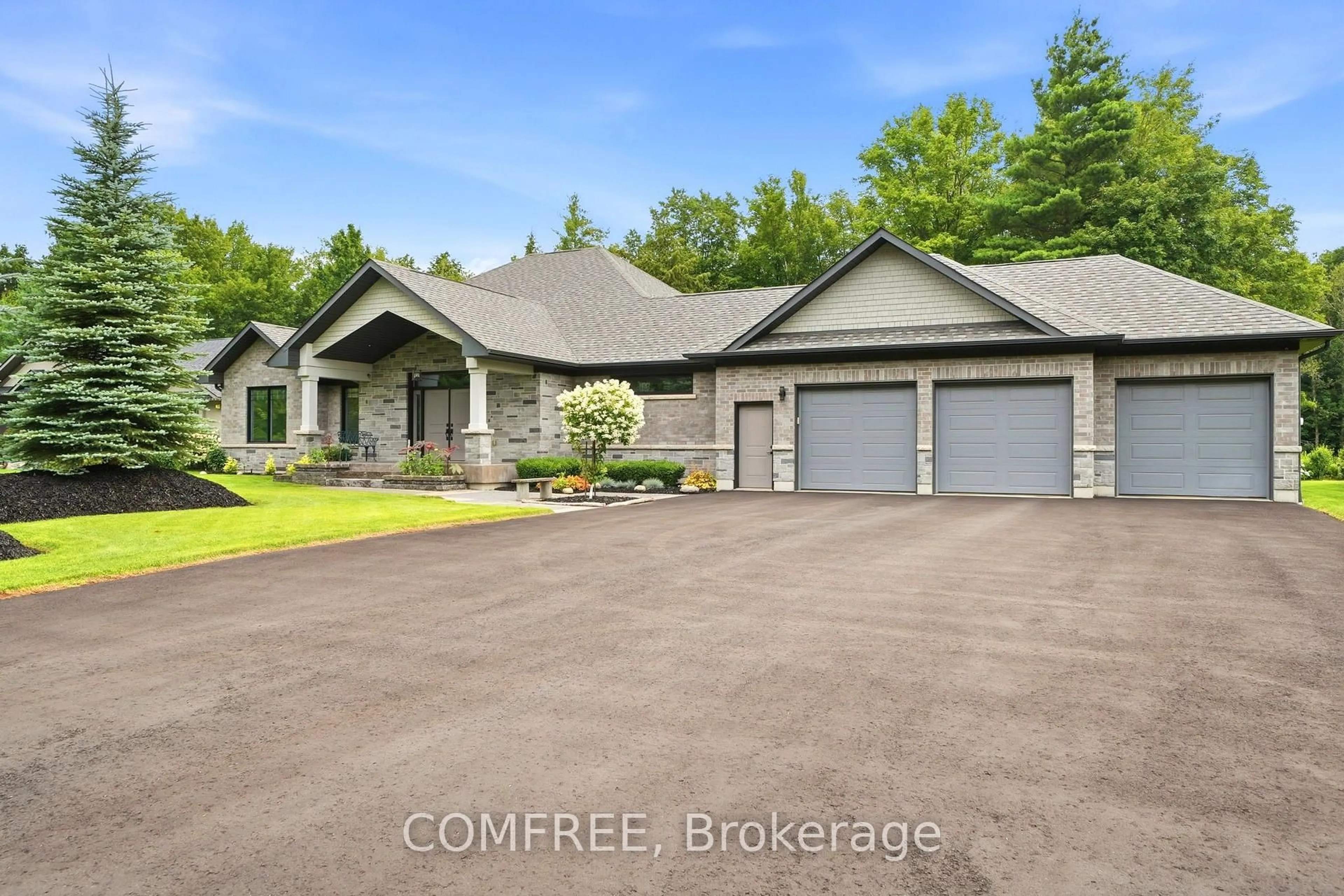 Unknown for 46 Marni Lane, Springwater Ontario L0L 2K0