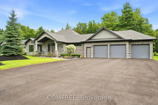 46 Marni Lane, Springwater