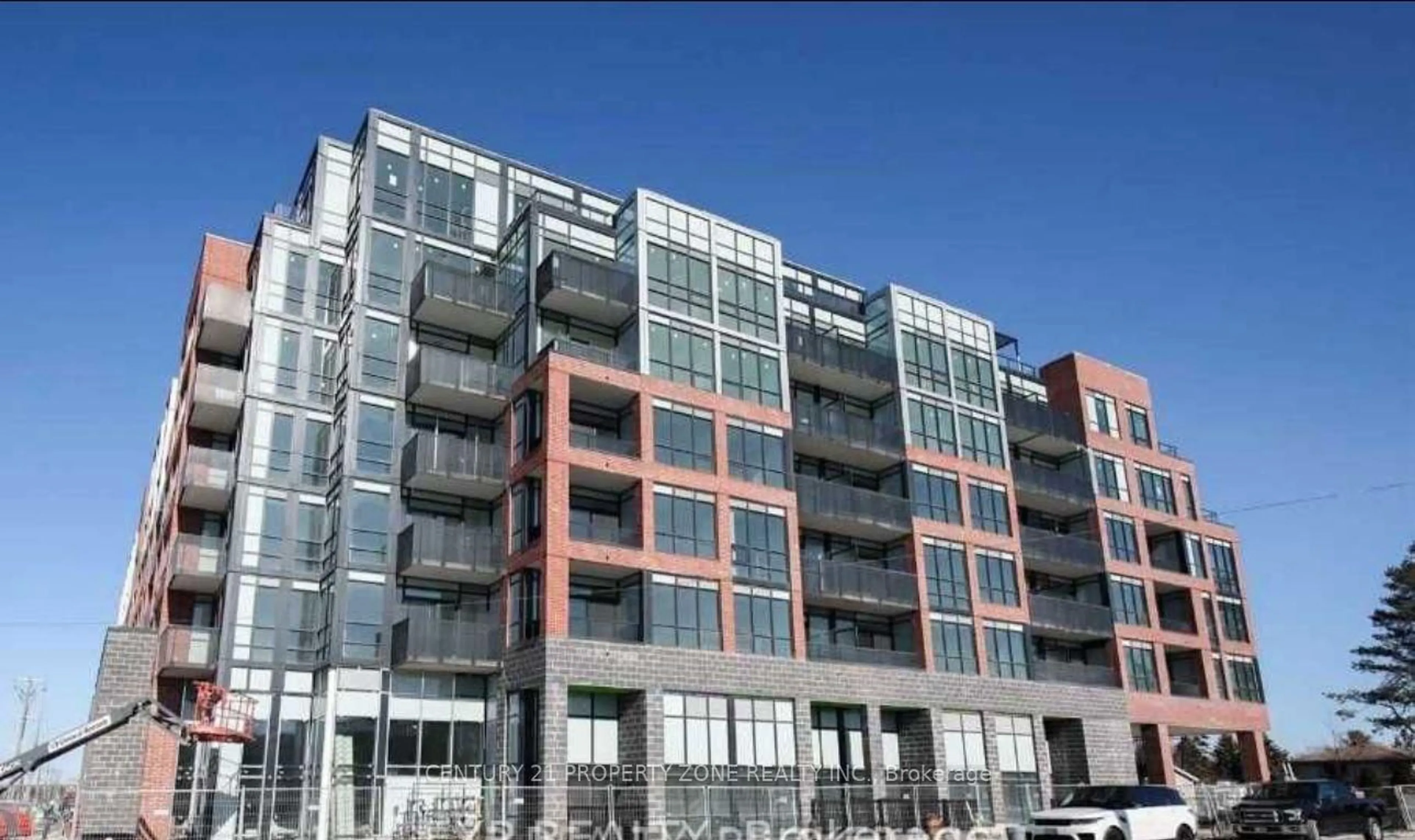 Unknown for 681 Yonge St #322, Barrie Ontario L4N 4E8