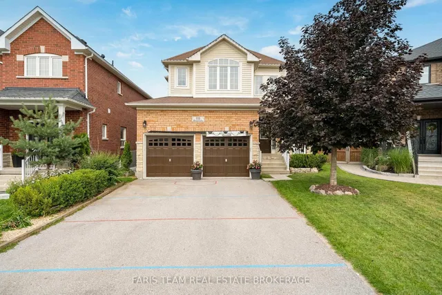 111 Monarchy St, Barrie 2