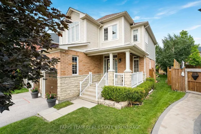 111 Monarchy St, Barrie 3