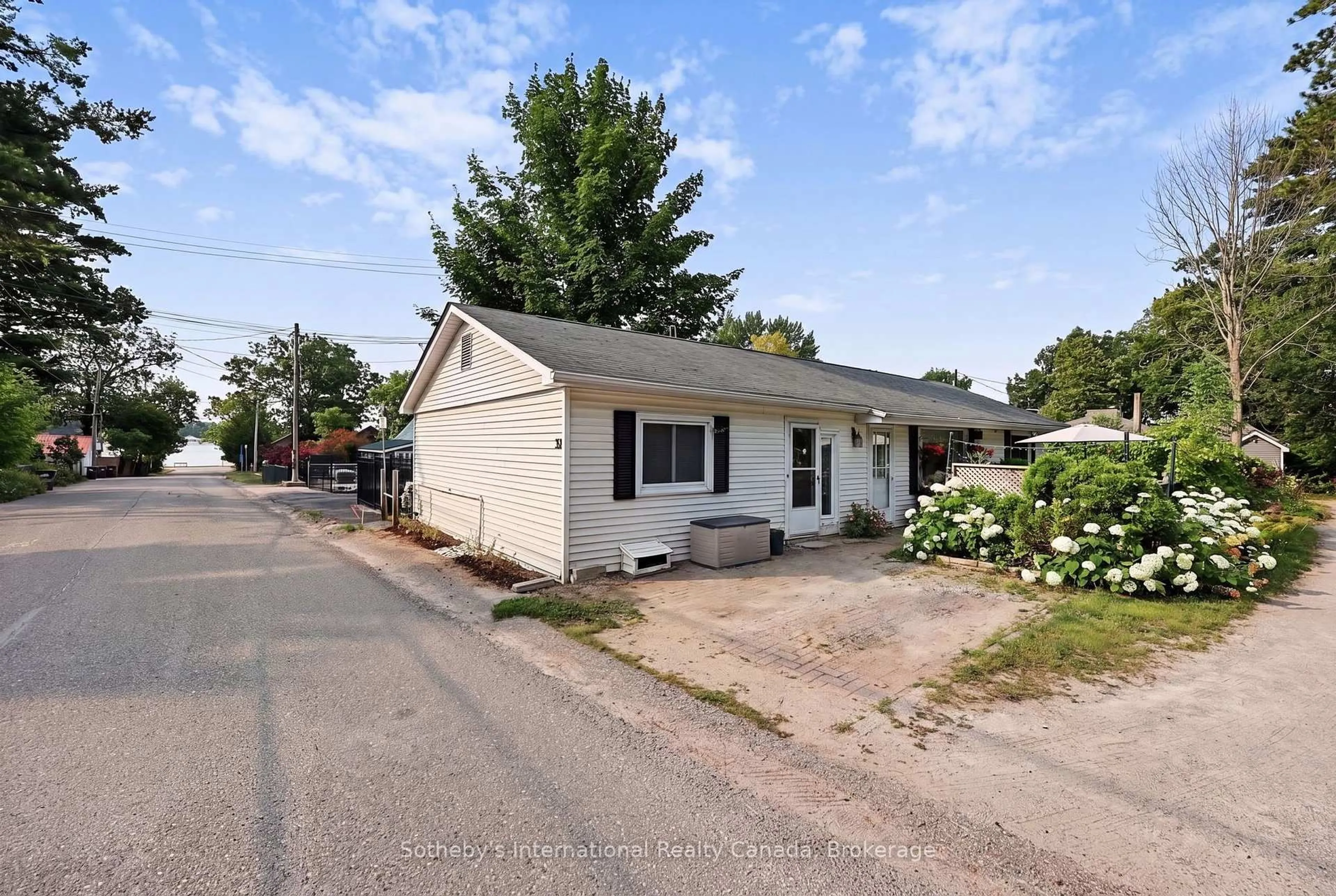 Unknown for 32 Tiny Beaches Rd, Tiny Ontario L0L 2J0