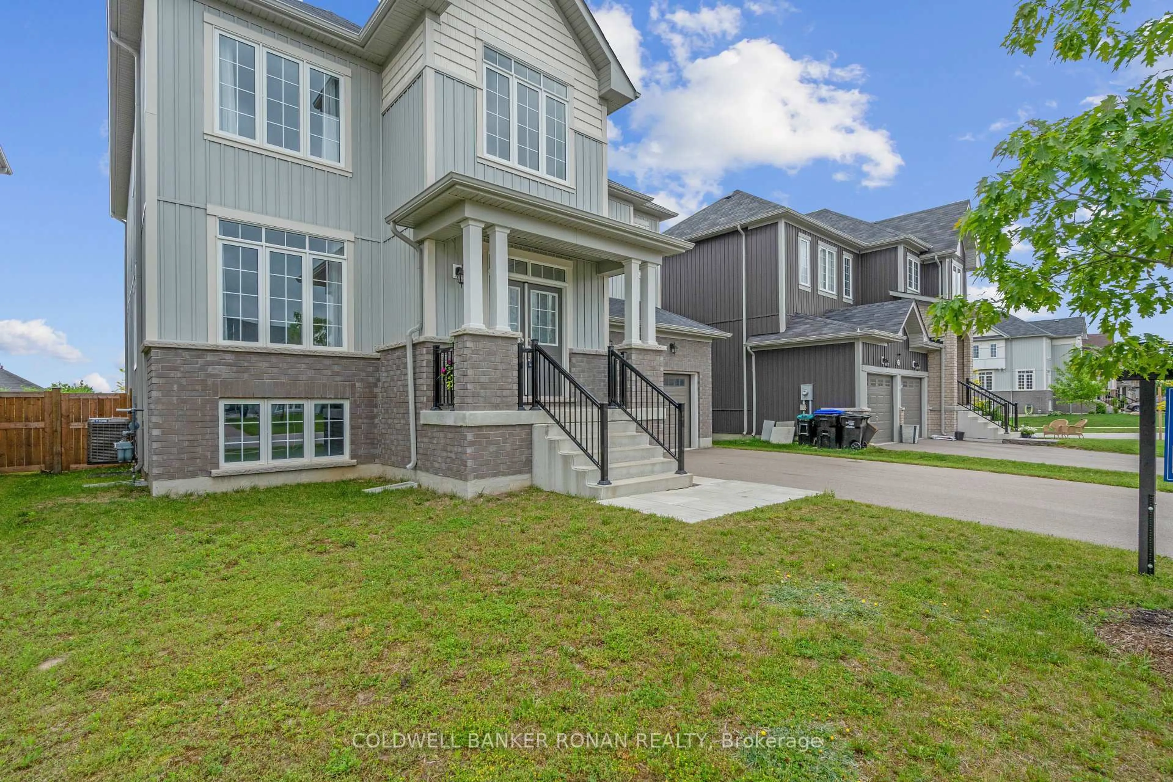 Unknown for 203 Roy Dr, Clearview Ontario L0M 1S0