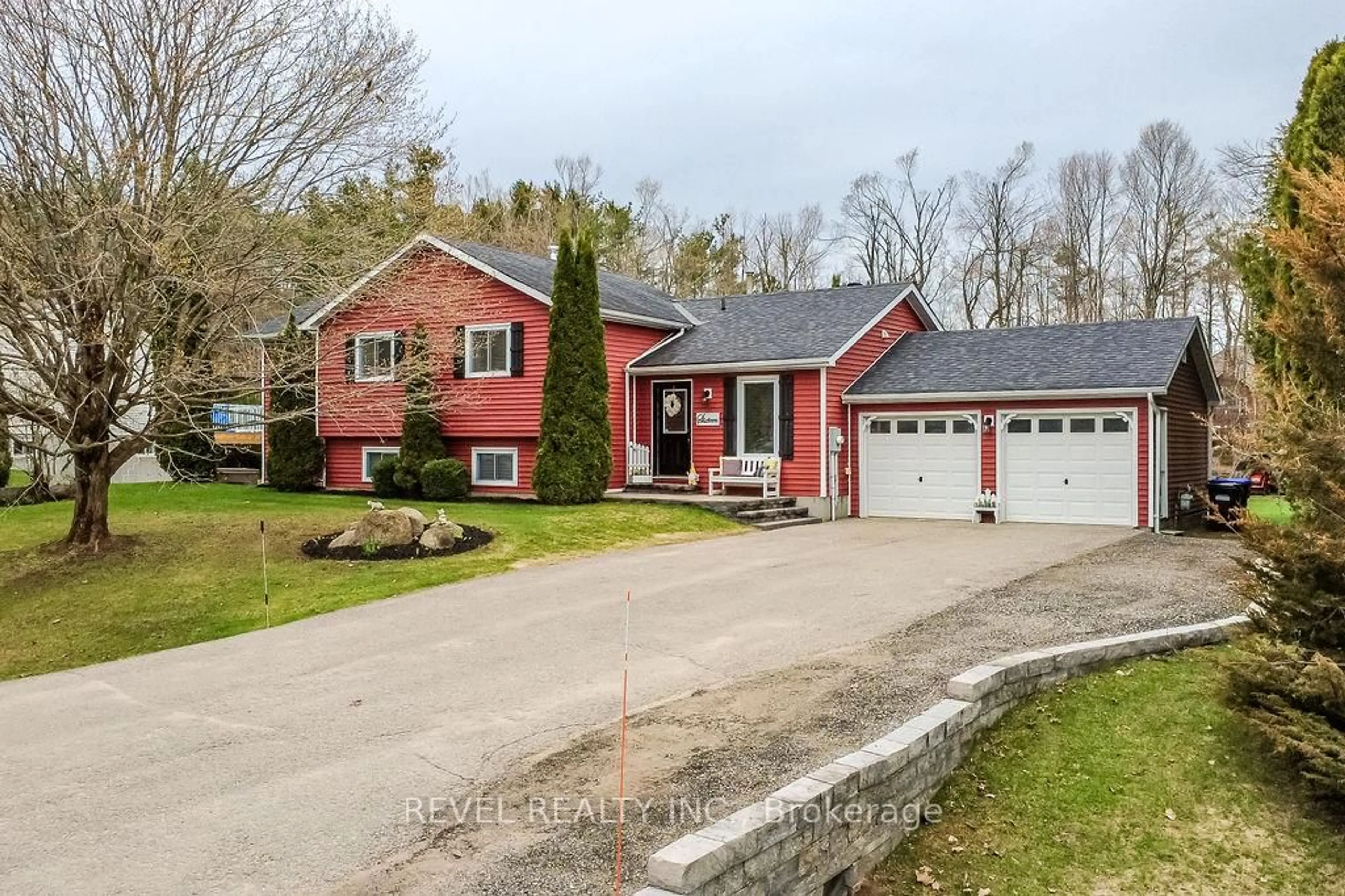 Unknown for 16 Sumac Cres, Oro-Medonte Ontario L0K 1E0