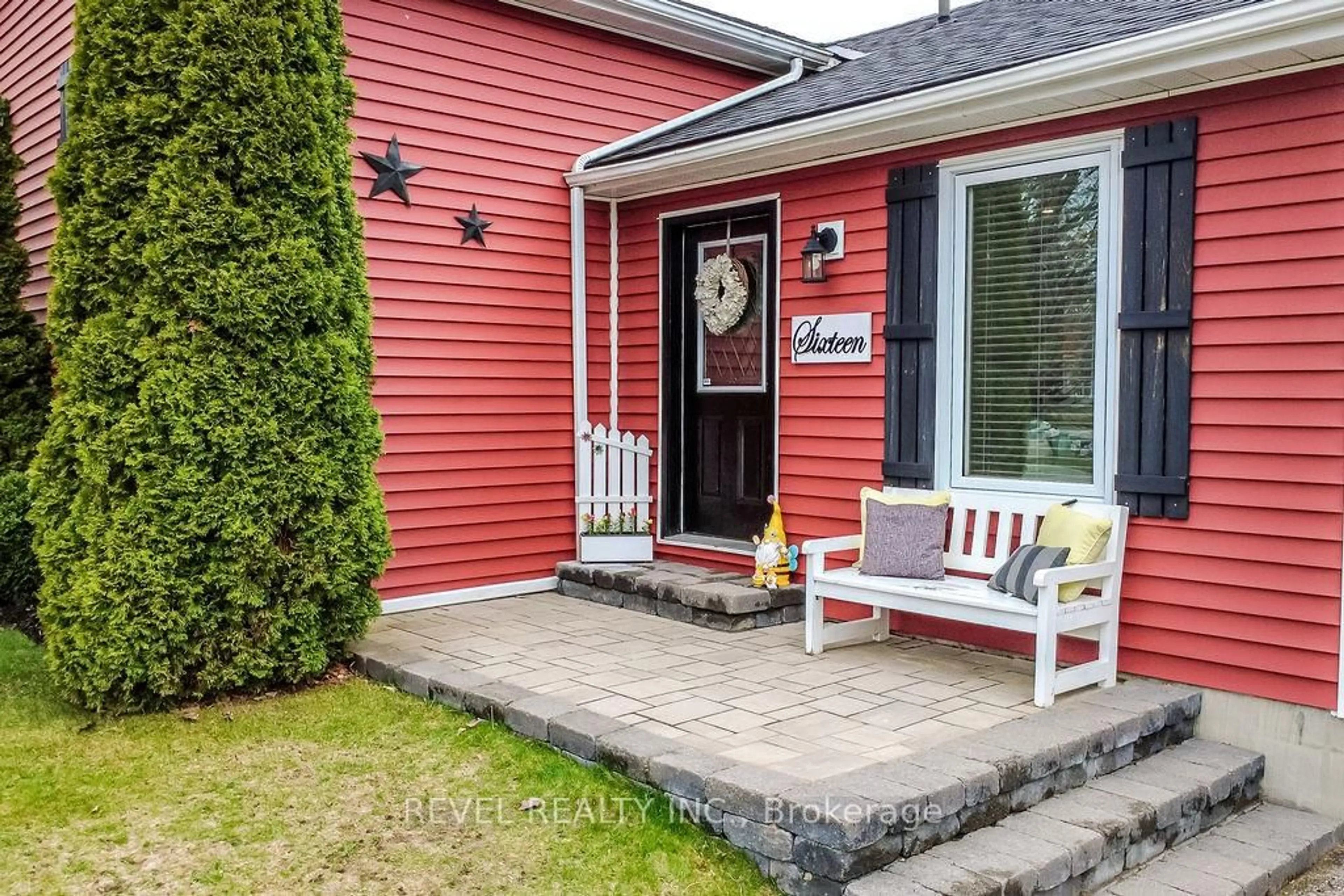 Unknown for 16 Sumac Cres, Oro-Medonte Ontario L0K 1E0