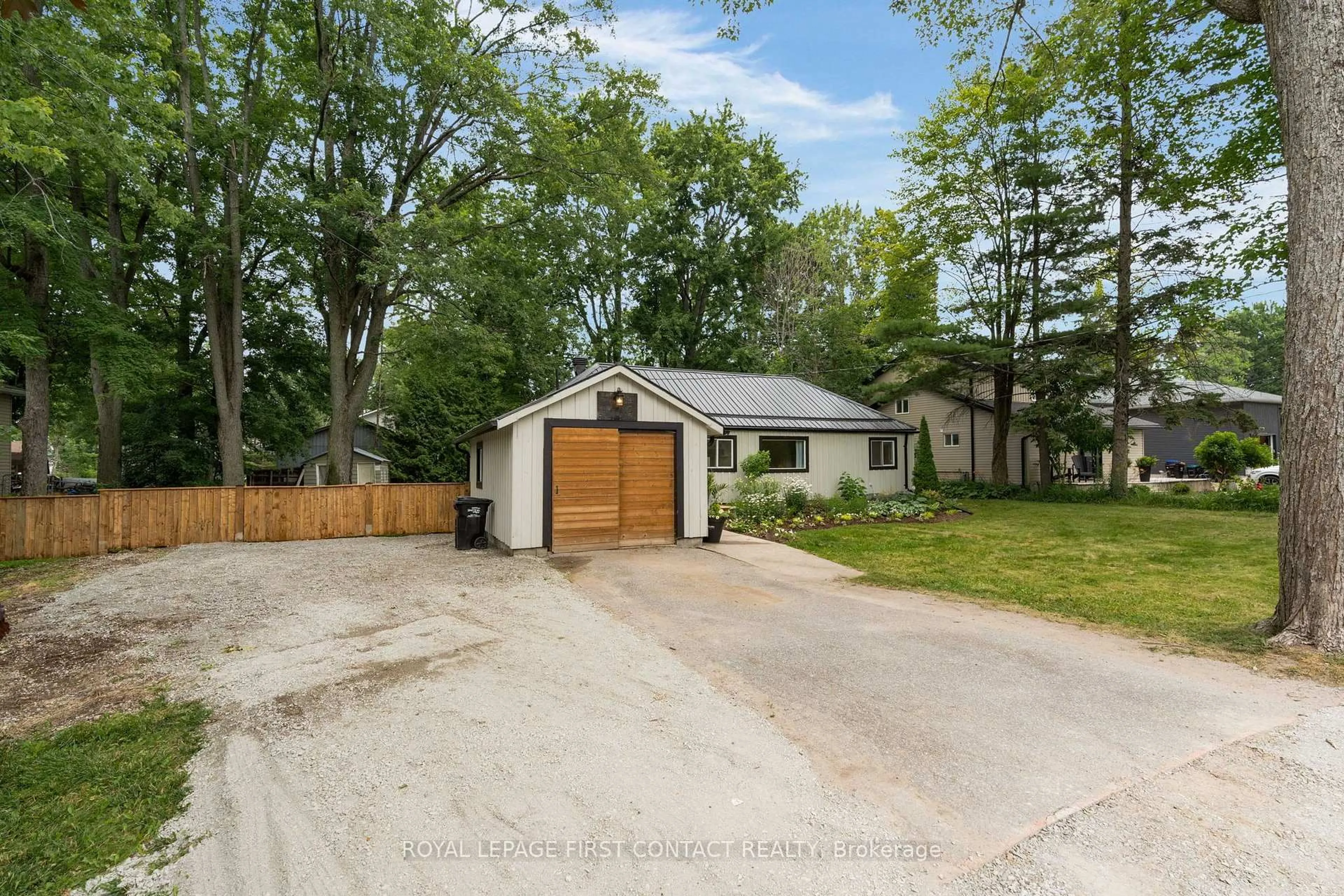 Unknown for 3403 Bayou Rd, Severn Ontario L3V 6H3