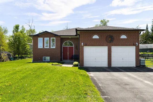 4 Campbell Ave, Oro-Medonte 2