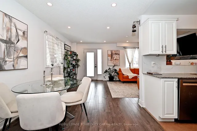 31 Madelaine Dr #6, Barrie 5
