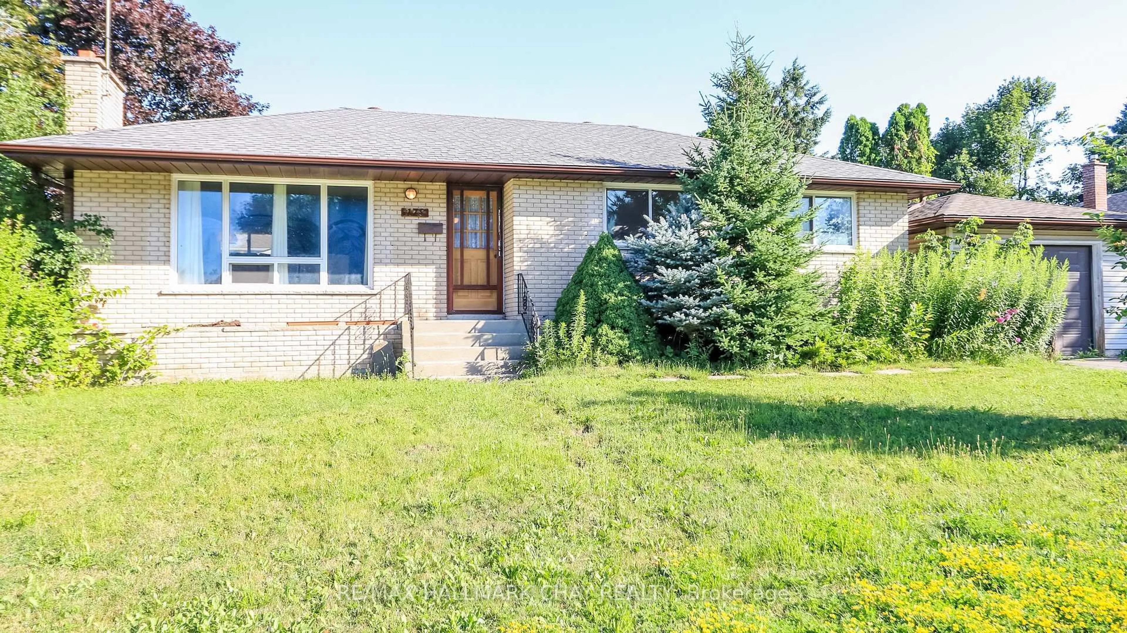 Unknown for 178 Rose St, Barrie Ontario L4N 2T9