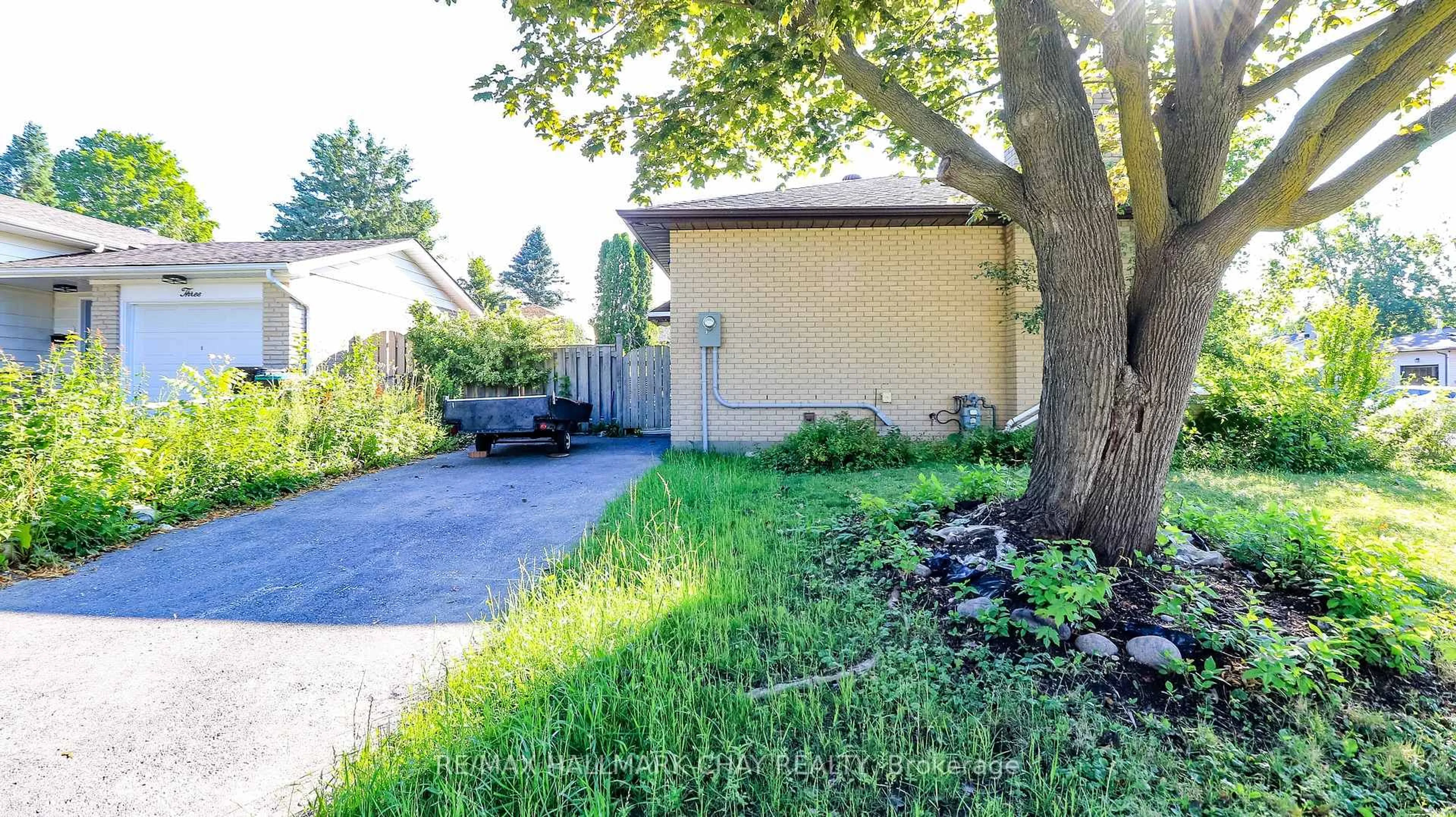 Unknown for 178 Rose St, Barrie Ontario L4N 2T9
