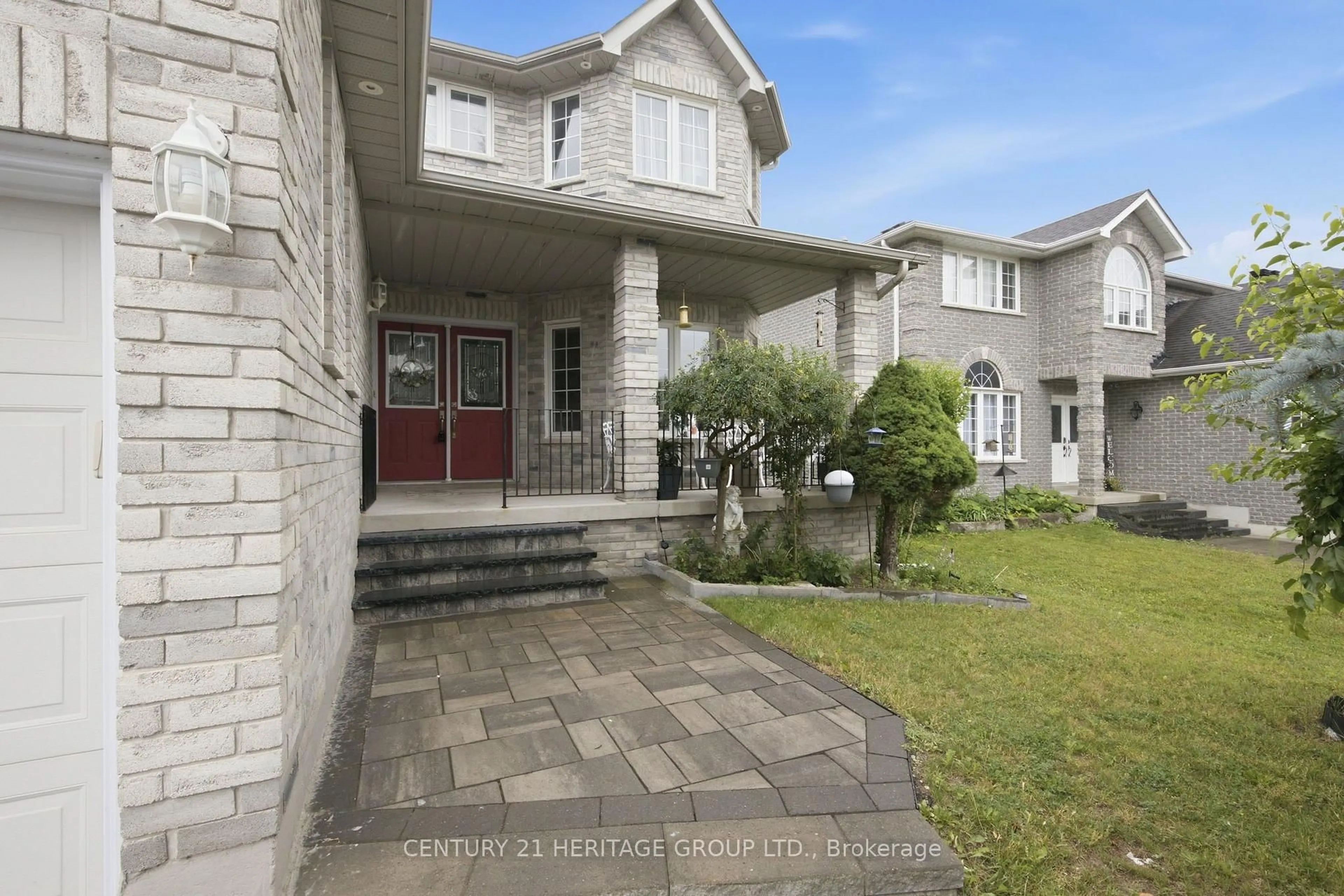 Unknown for 21 Silvercreek Cres, Barrie Ontario L4N 0Z8