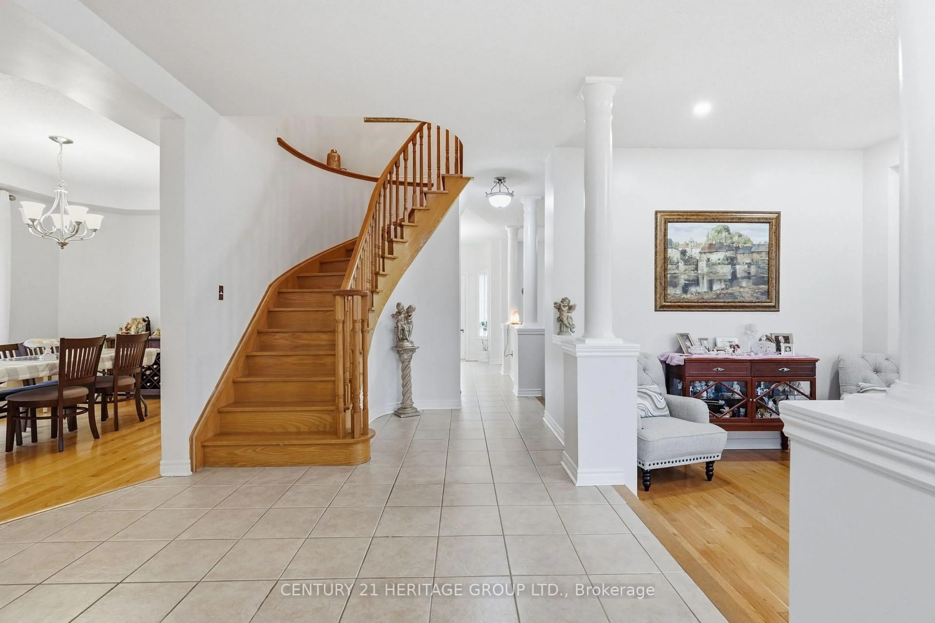 Unknown for 21 Silvercreek Cres, Barrie Ontario L4N 0Z8