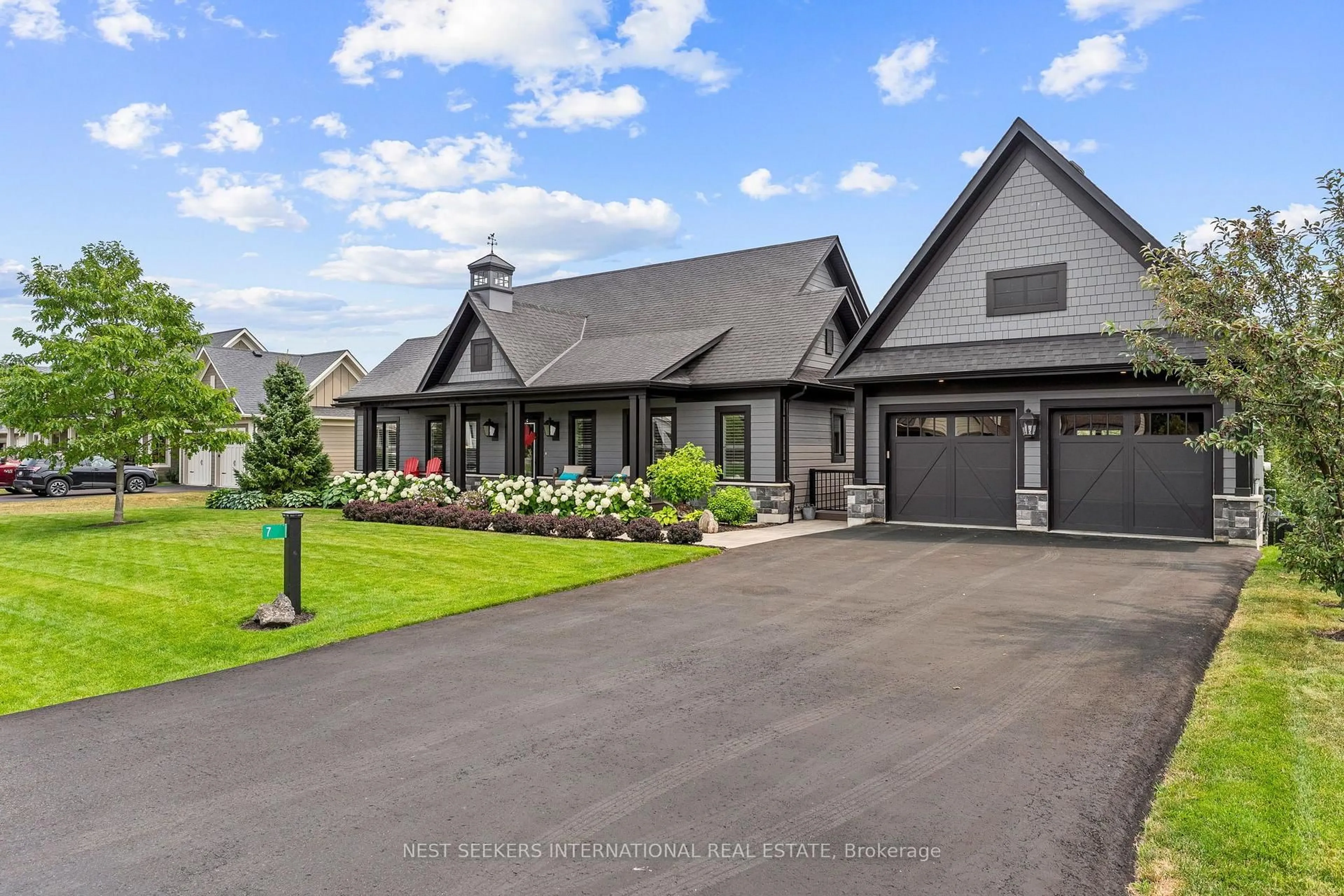 Unknown for 7 Georgian Grande Dr, Oro-Medonte Ontario L0K 1E0