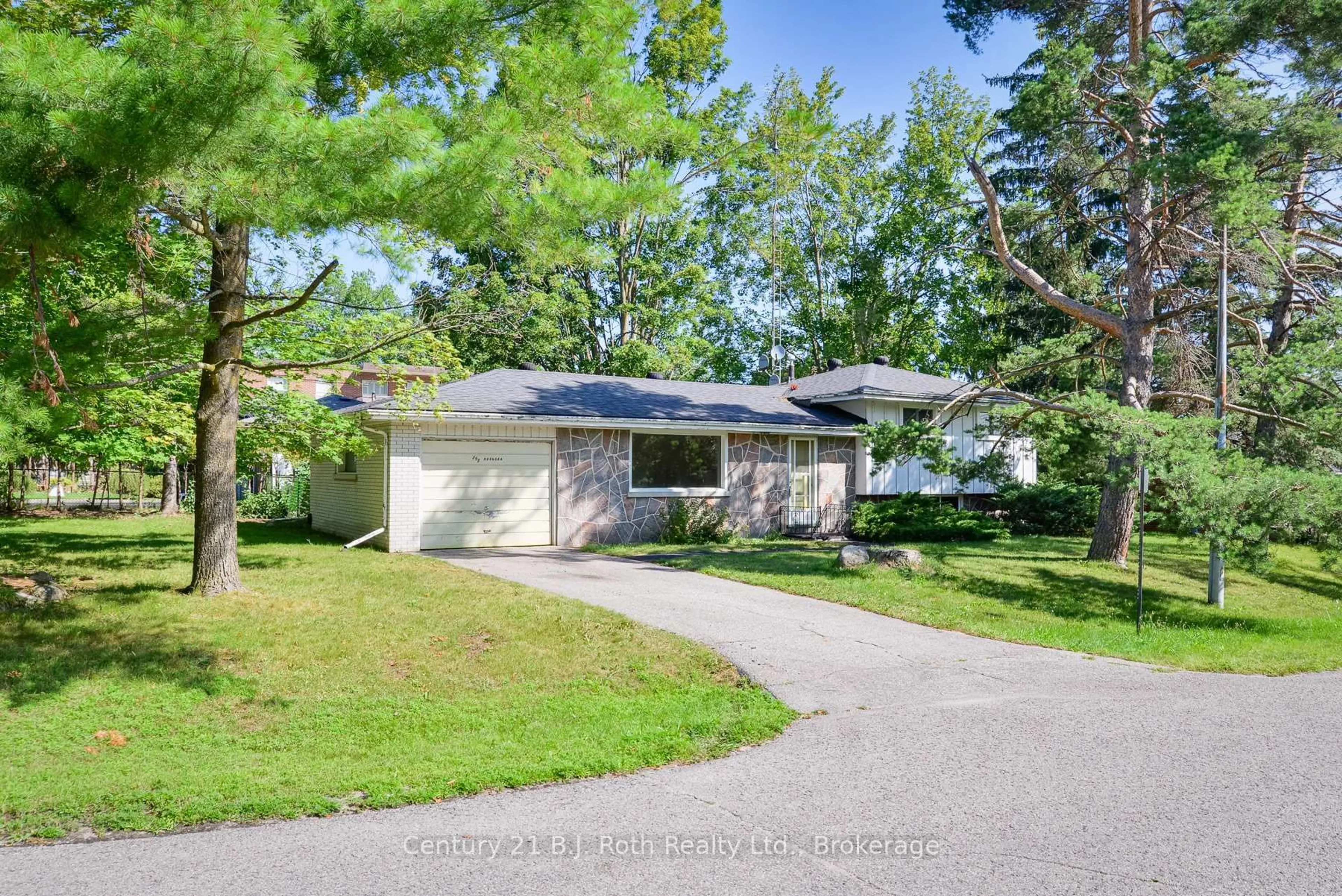 Unknown for 398 Old Muskoka Rd, Orillia Ontario L3V 4G7