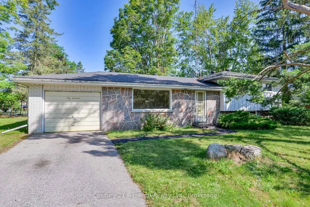398 Old Muskoka Rd, Orillia 2