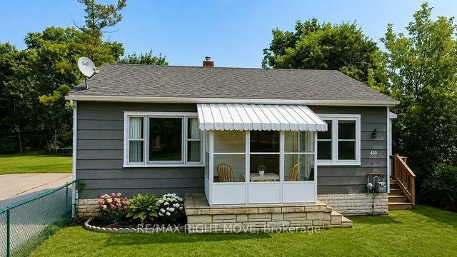430 Gill St, Orillia 2