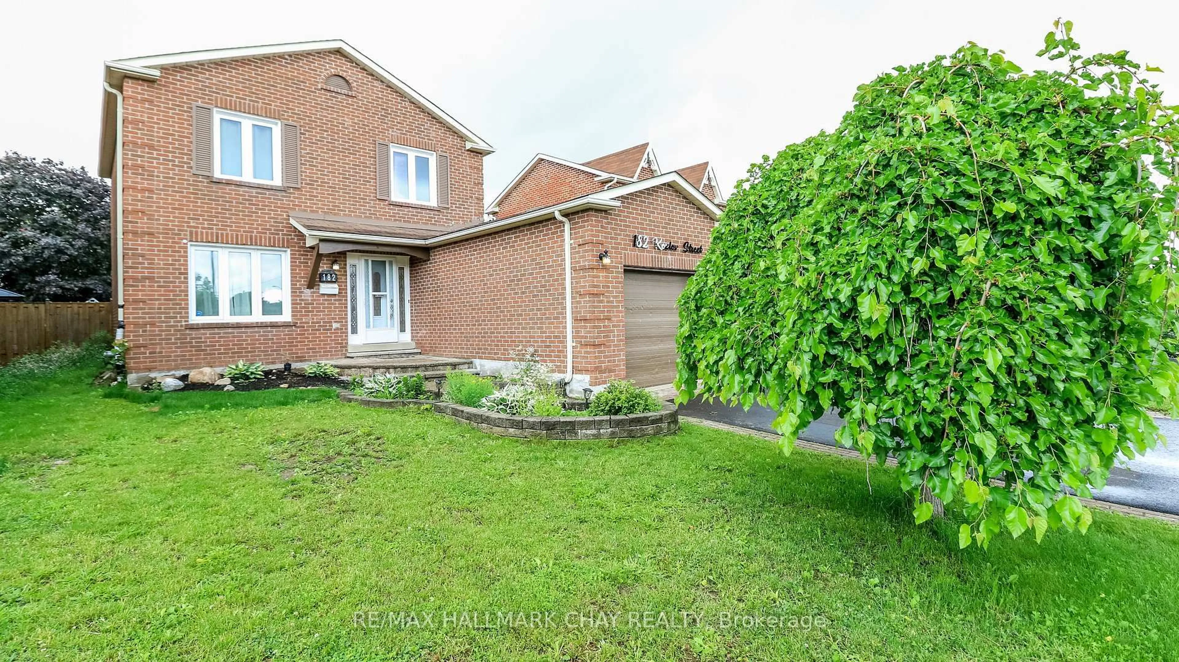 Unknown for 182 KOZLOV St, Barrie Ontario L4N 7H5