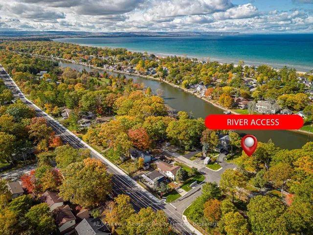 24 Indianola Cres, Wasaga Beach