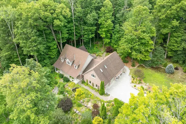 105 Copeland Creek Dr, Tiny 5